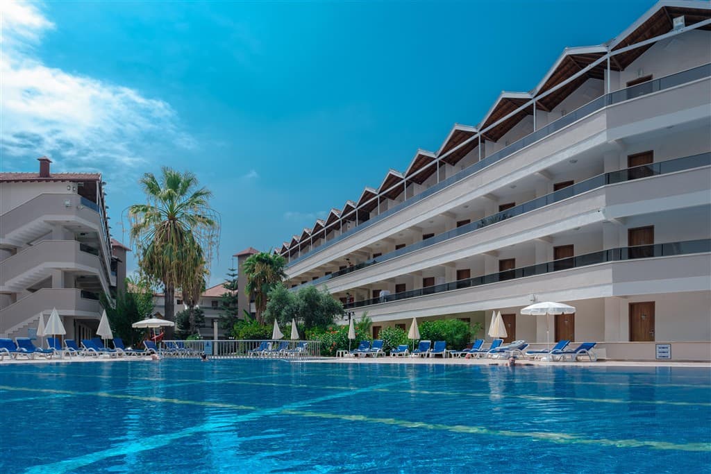 Panorama Hotel Alanya