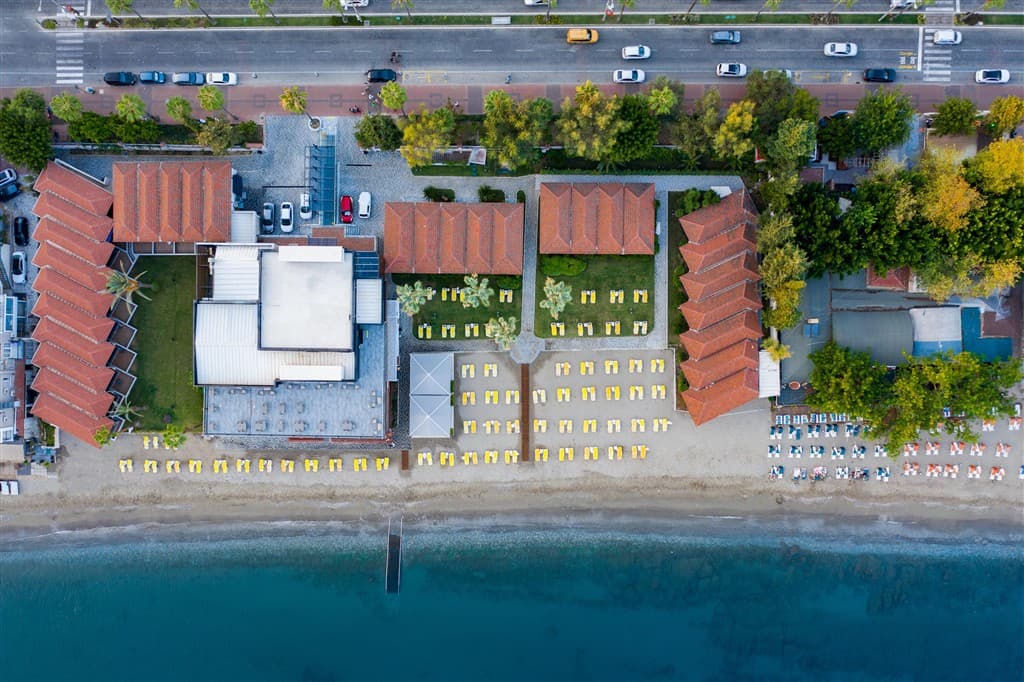 Panorama Hotel Alanya
