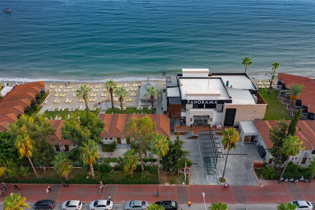 Panorama Hotel Alanya
