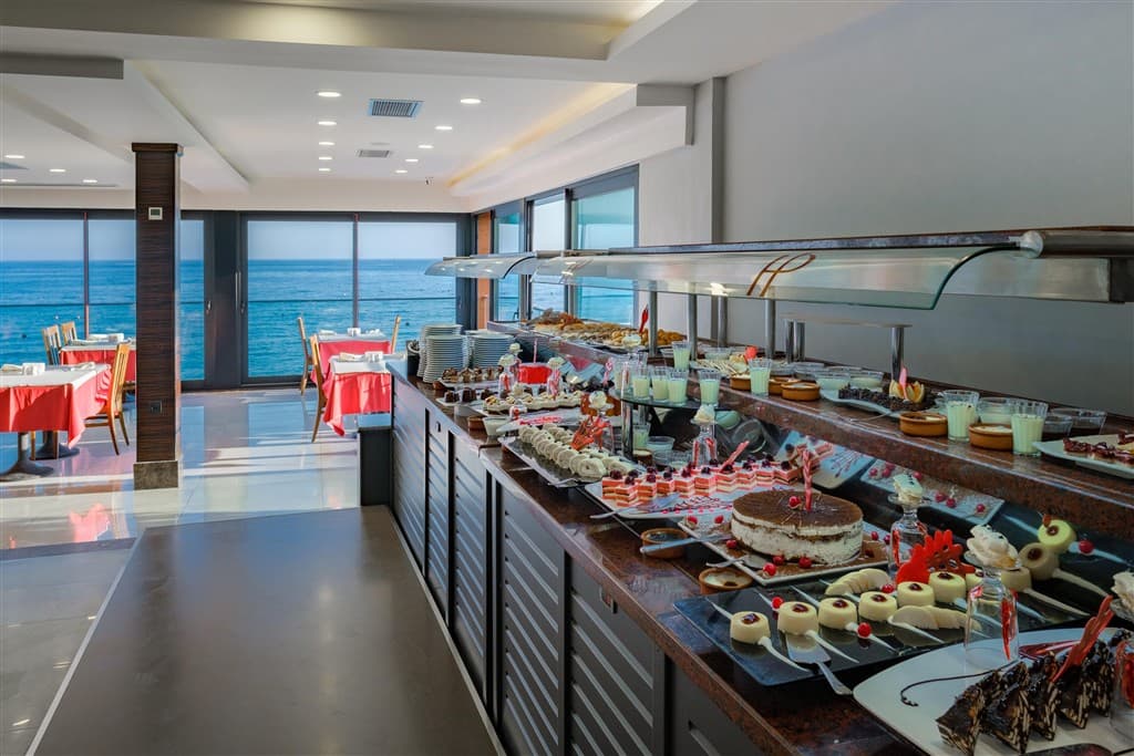 Panorama Hotel Alanya
