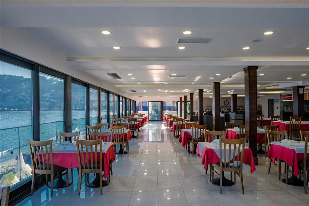 Panorama Hotel Alanya