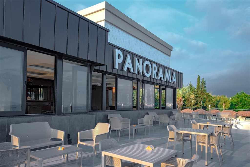 Panorama Hotel Alanya