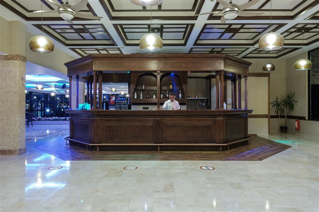 Panorama Hotel Alanya