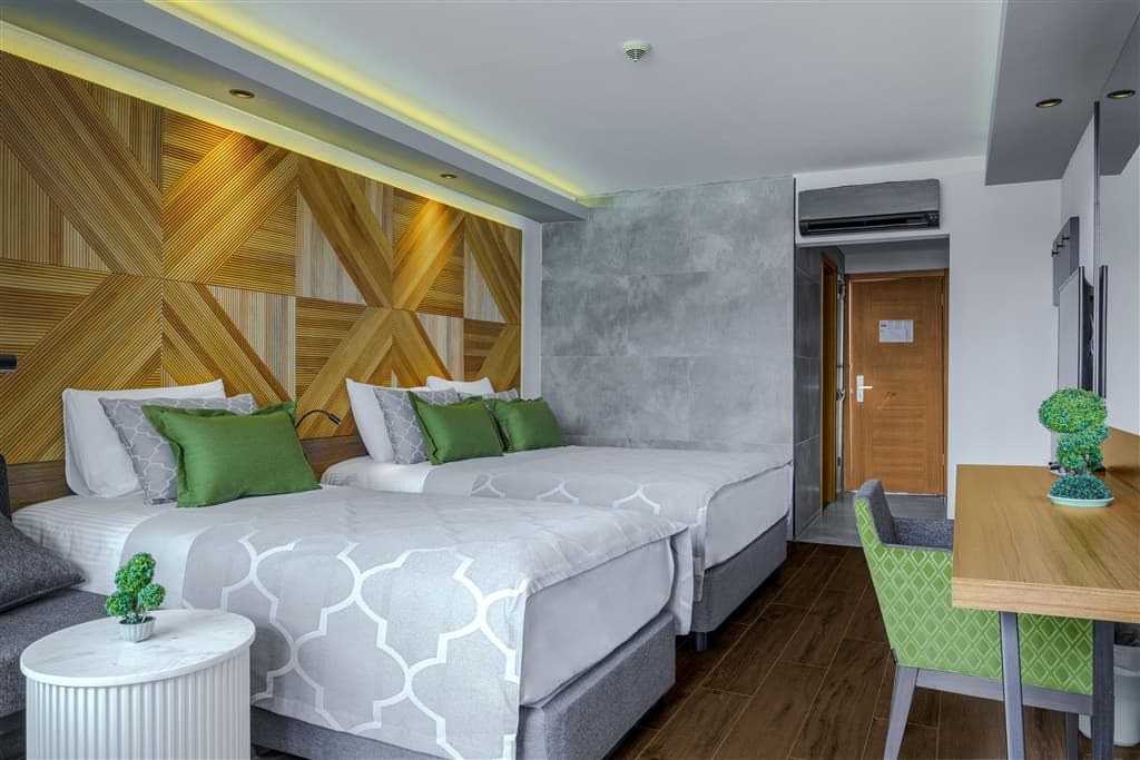 Panorama Hotel Alanya