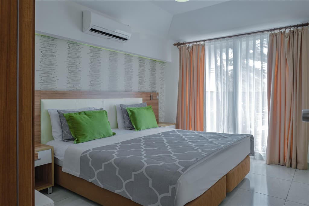 Panorama Hotel Alanya