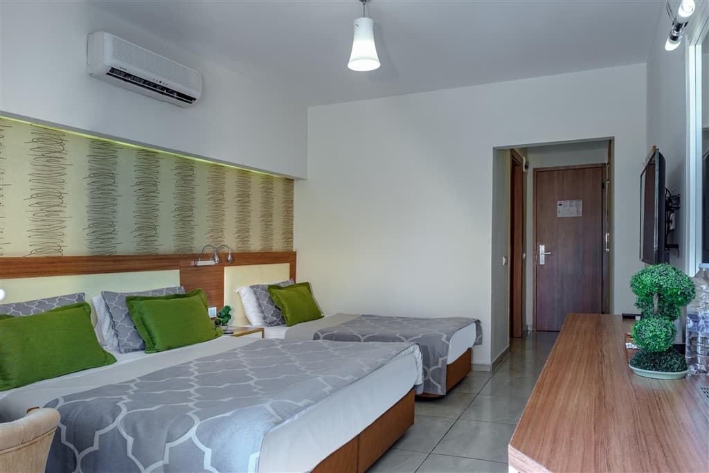 Panorama Hotel Alanya