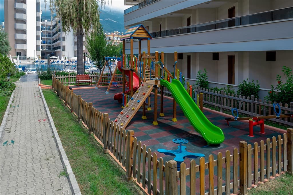 Panorama Hotel Alanya