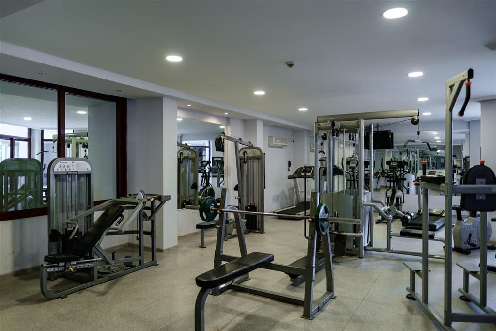 Panorama Hotel Alanya