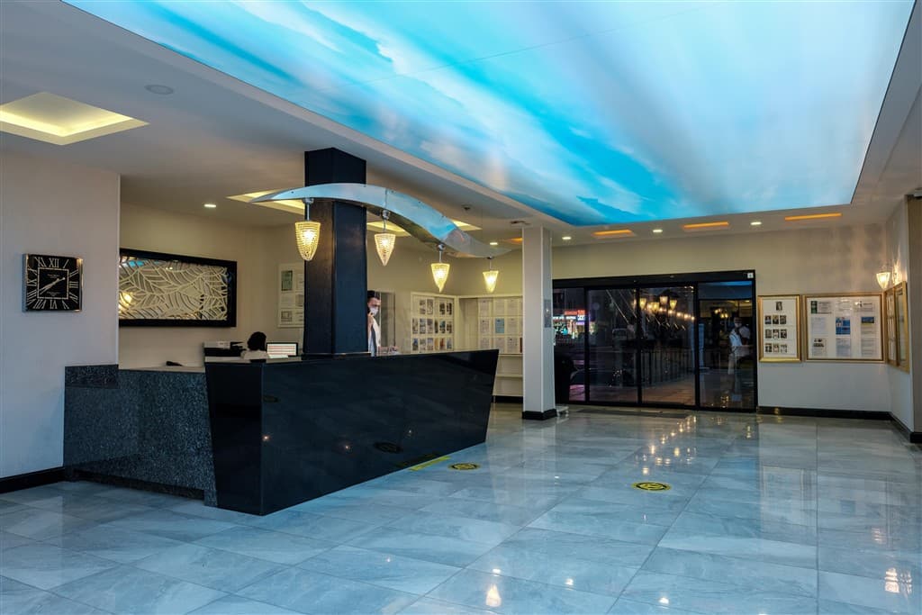 Panorama Hotel Alanya
