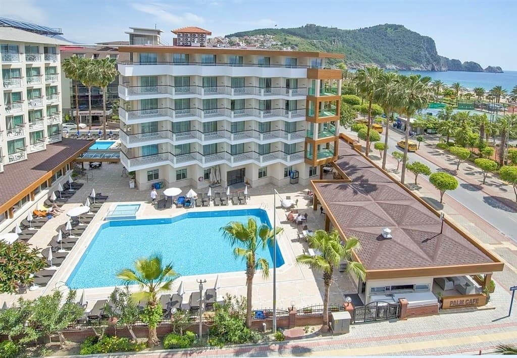 Riviera