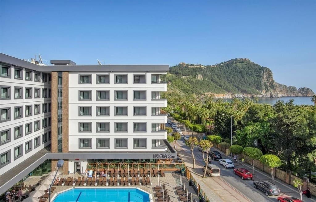 Riviera Zen