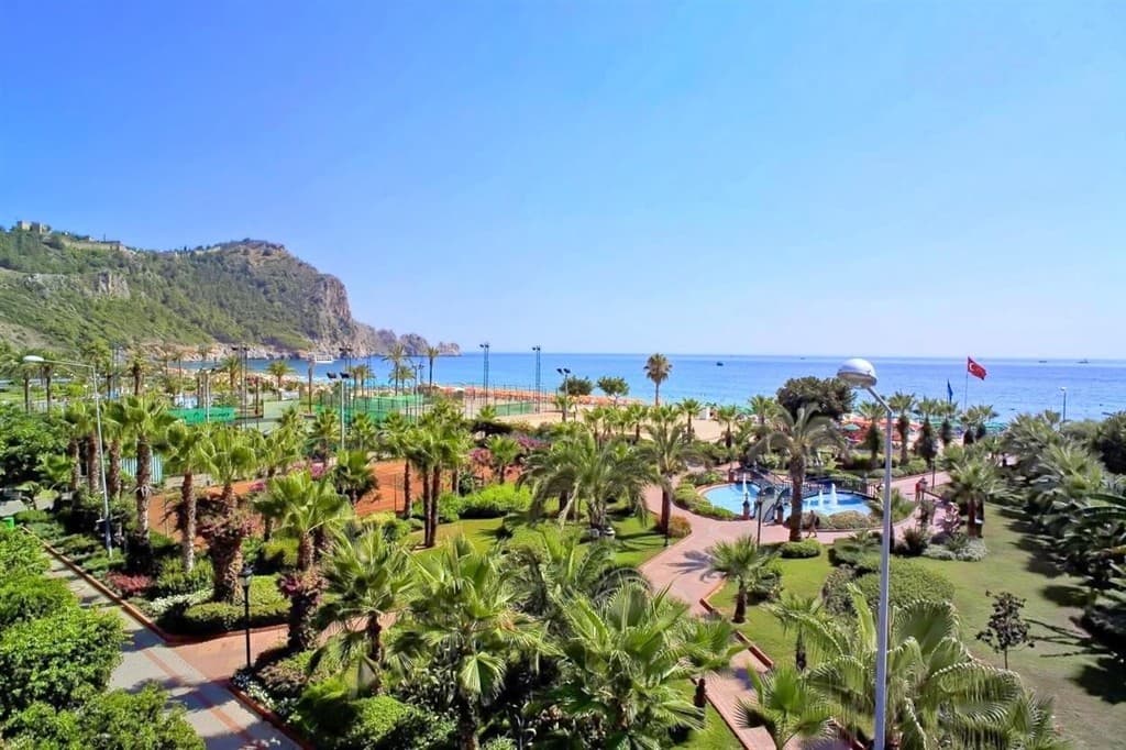 Riviera Zen