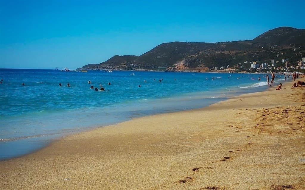 Riviera Zen