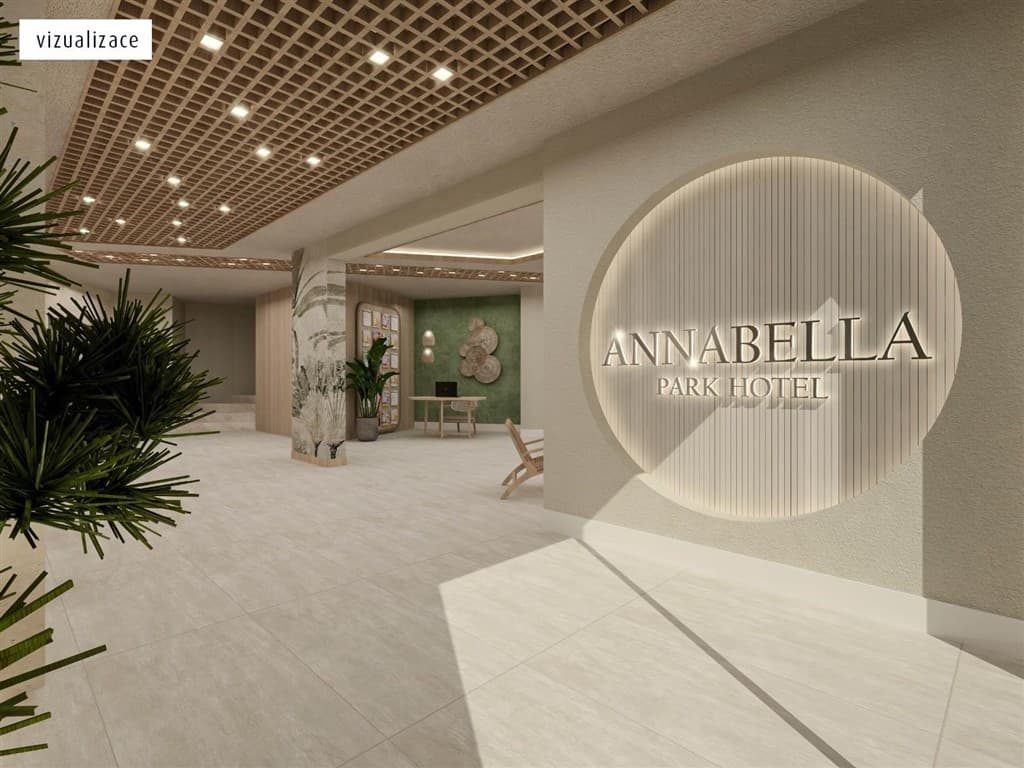 Lobby bar