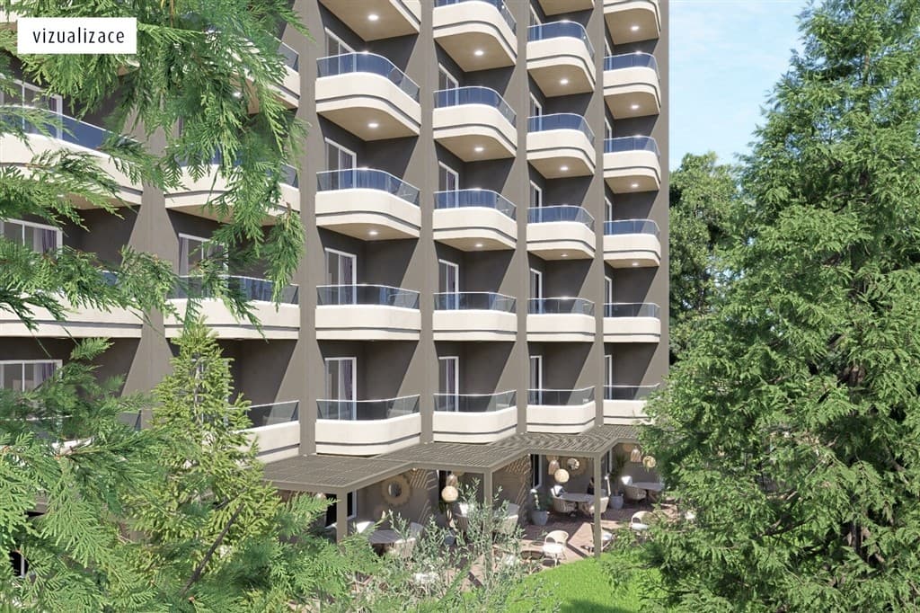 Exteriér