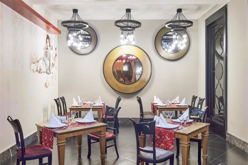 A la carte reštaurácia