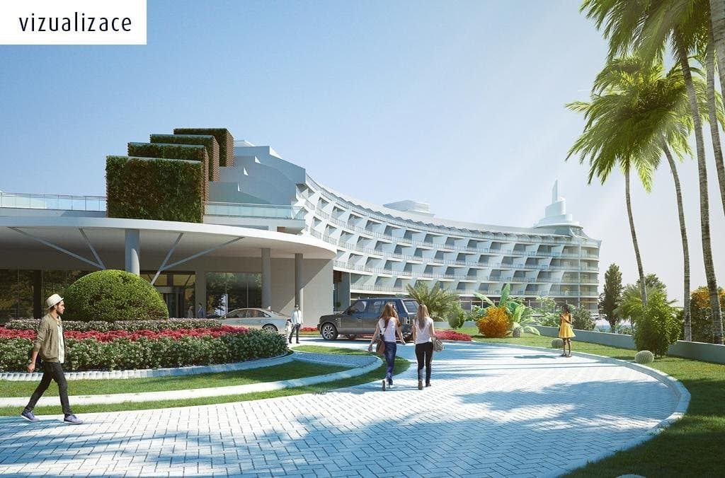 Seaden Quality Resort & Spa