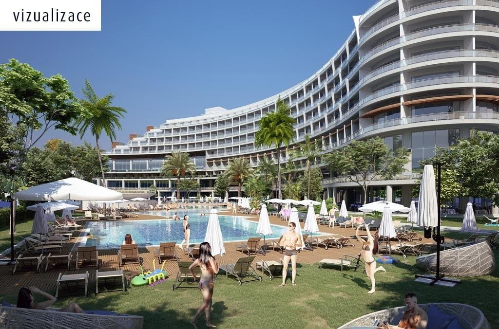 Seaden Quality Resort & Spa
