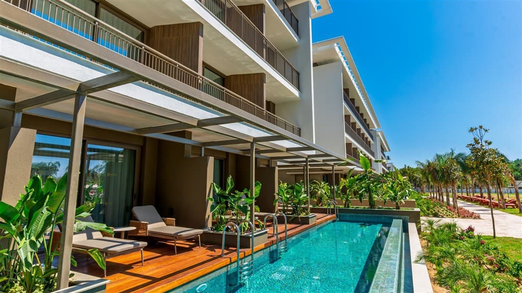 Sentido Serra Resort (Fantazia klub)