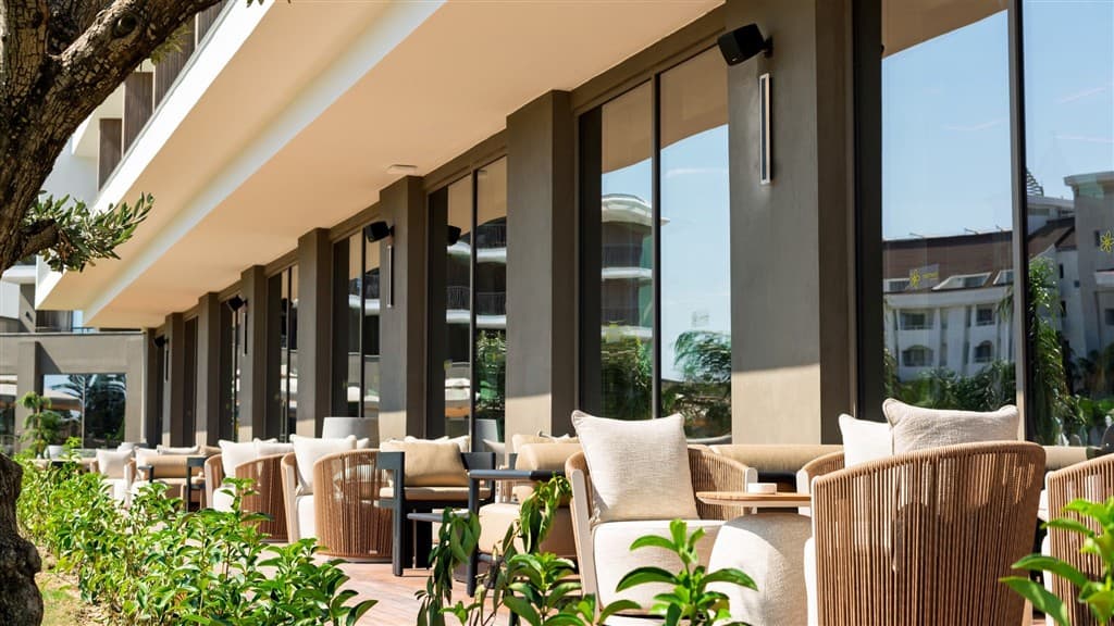 Sentido Serra Resort (Fantazia klub)