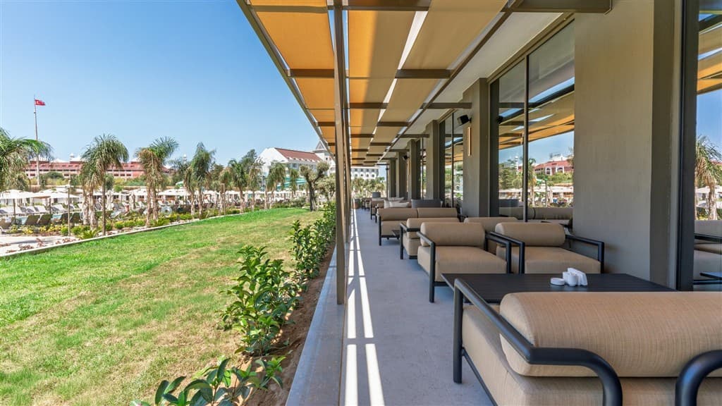 Sentido Serra Resort (Fantazia klub)
