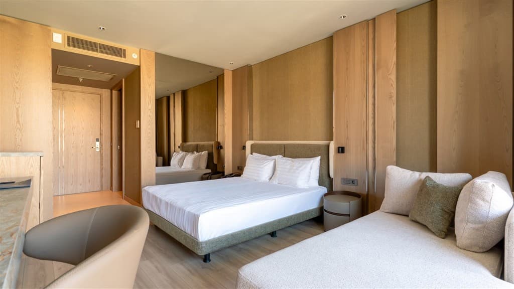 Sentido Serra Resort (Fantazia klub)