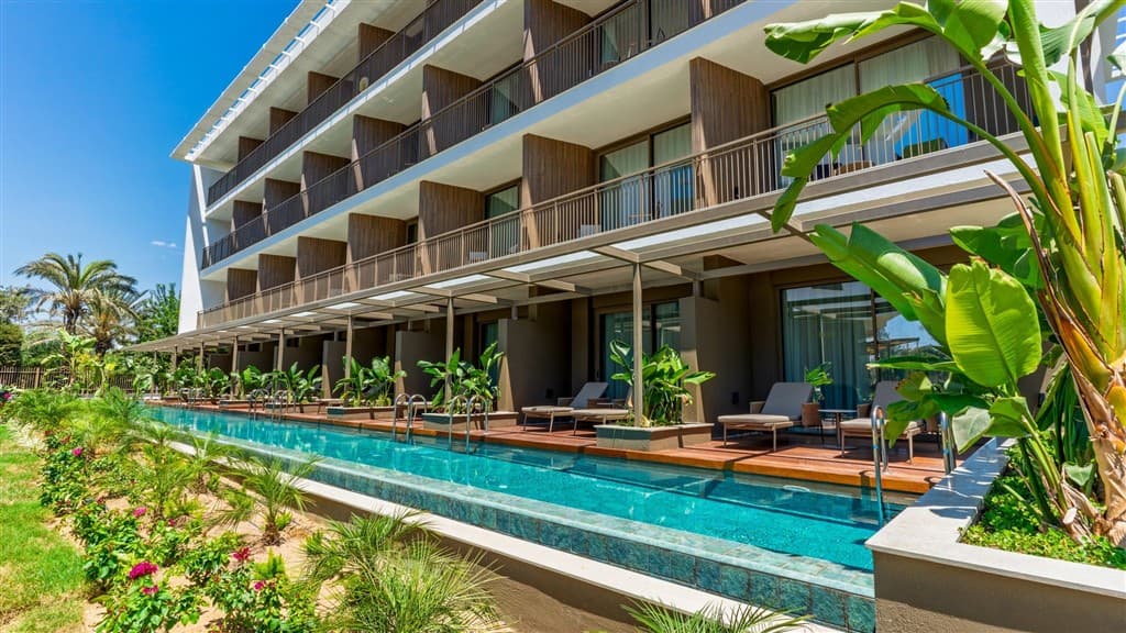Sentido Serra Resort (Fantazia klub)
