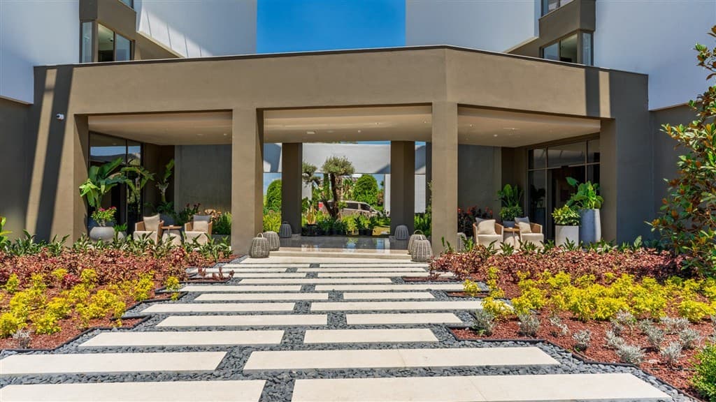 Sentido Serra Resort (Fantazia klub)