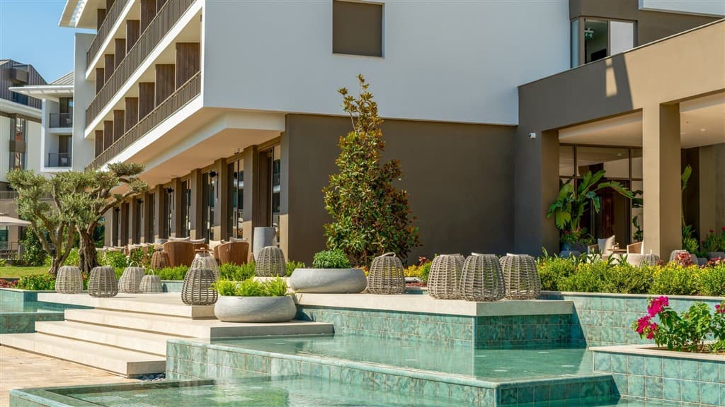 Sentido Serra Resort (Fantazia klub)