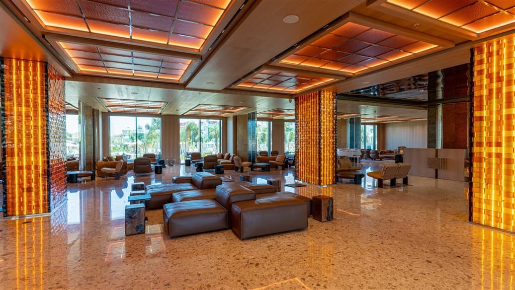 Sentido Serra Resort (Fantazia klub)