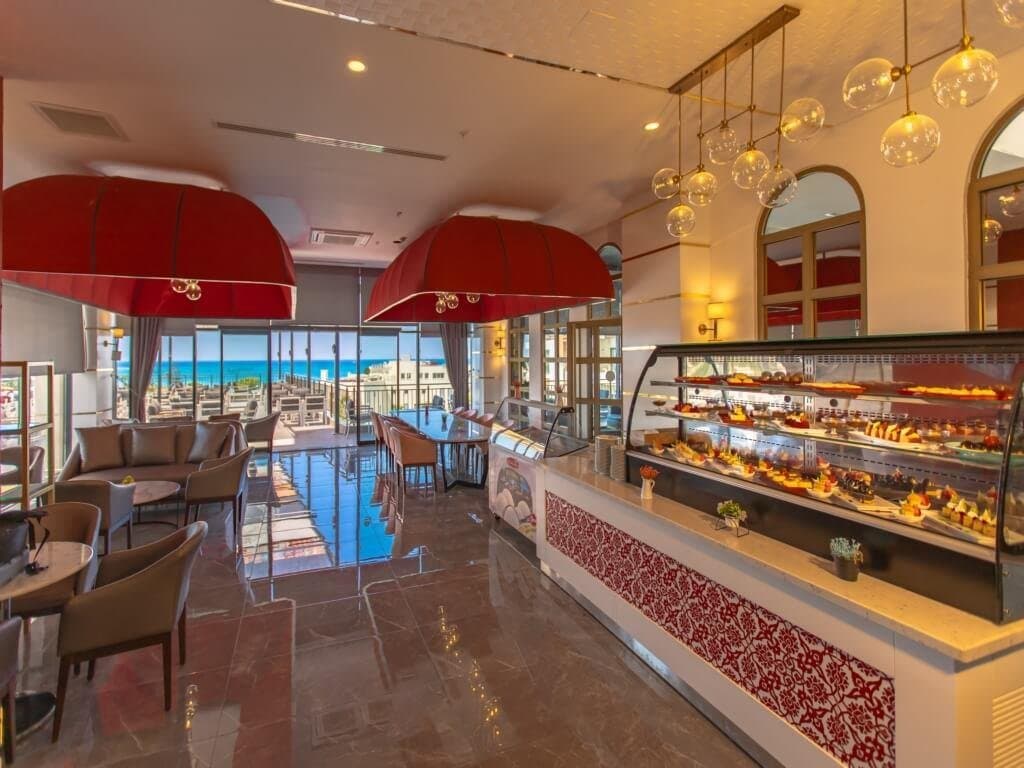 Alexia Resort & Spa