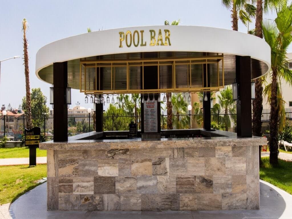 Alexia Resort & Spa
