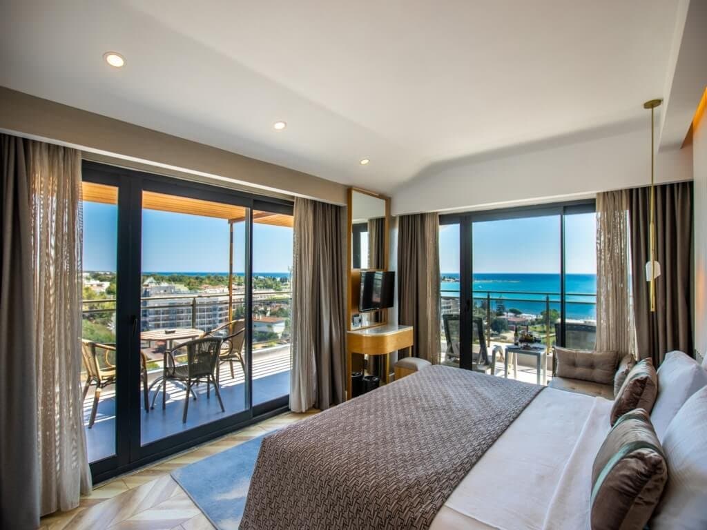 Alexia Resort & Spa