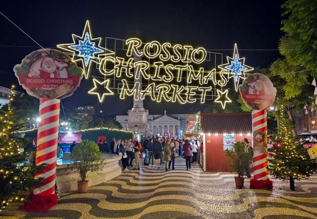 Adventný letecký zájazd do Lisabonu