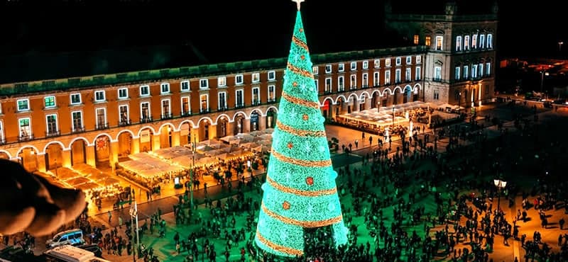 Adventný letecký zájazd do Lisabonu