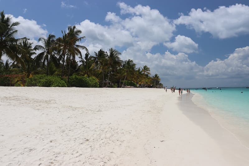 Magický Zanzibar – Ostrov korenia a tyrkysového mora