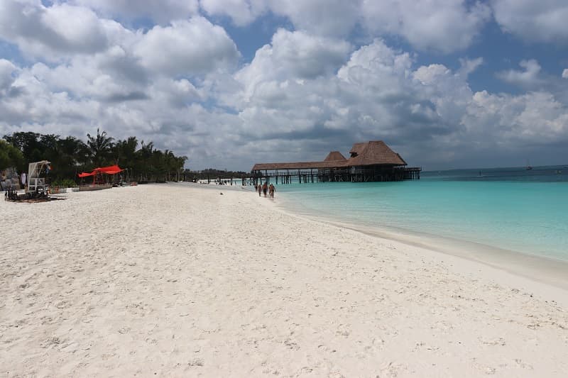 Magický Zanzibar – Ostrov korenia a tyrkysového mora