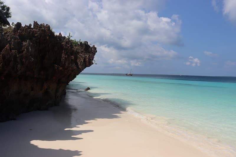 Magický Zanzibar – Ostrov korenia a tyrkysového mora