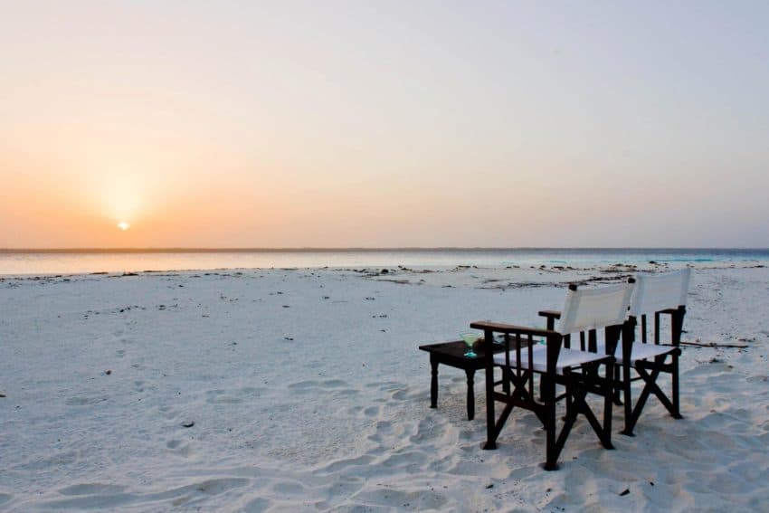 Magický Zanzibar – Ostrov korenia a tyrkysového mora