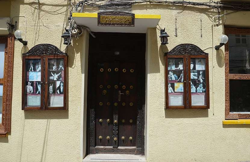 Magický Zanzibar – Ostrov korenia a tyrkysového mora