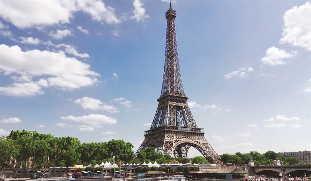 5-dňový letecký zájazd do Disneylandu v Paríži