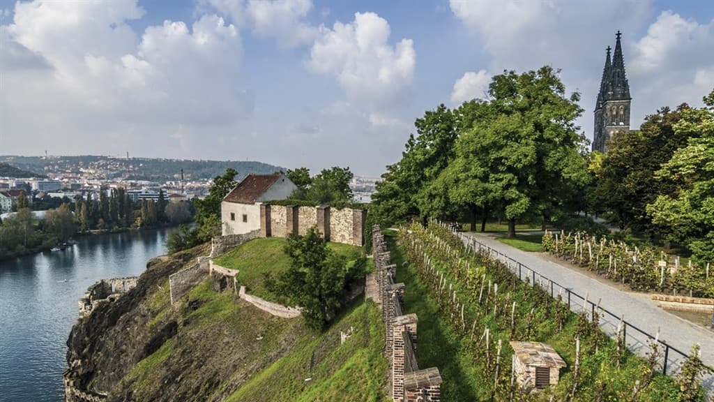 Dunajská trilógia: Ostrihom, Vyšehrad, Svätý Ondrej