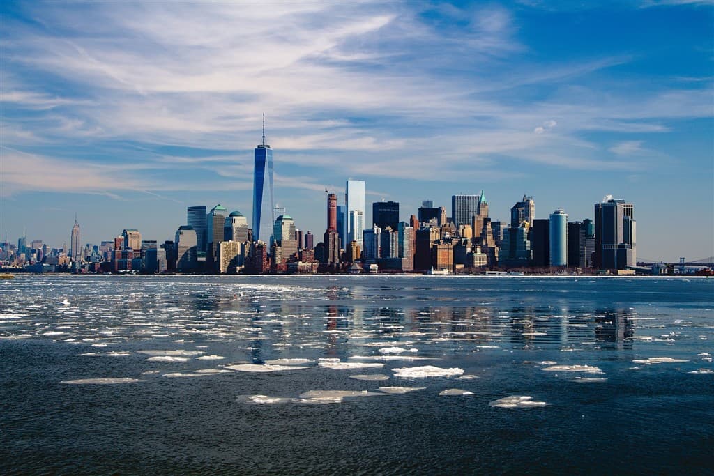 Letecký zájazd do New Yorku