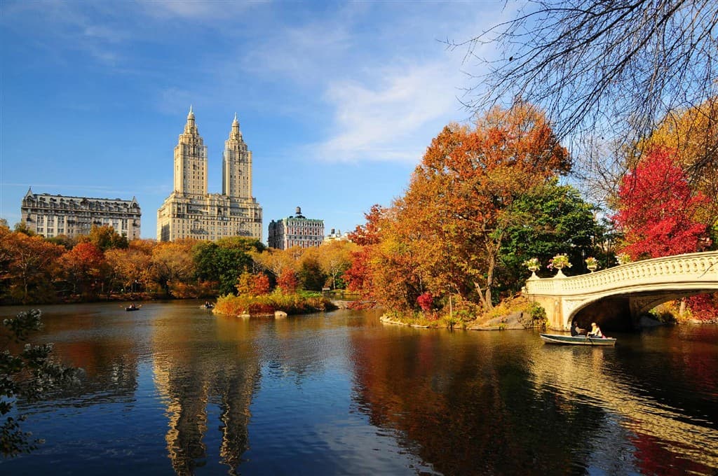 Letecký zájazd do New Yorku