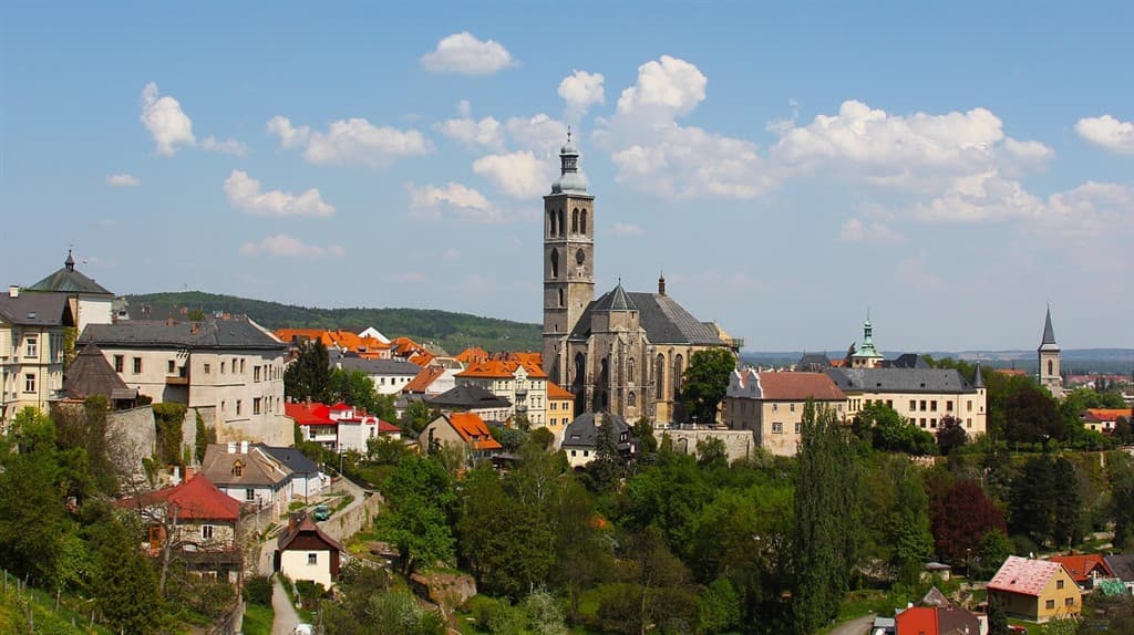Adršpašské skaly, Český Raj a Kutná Hora