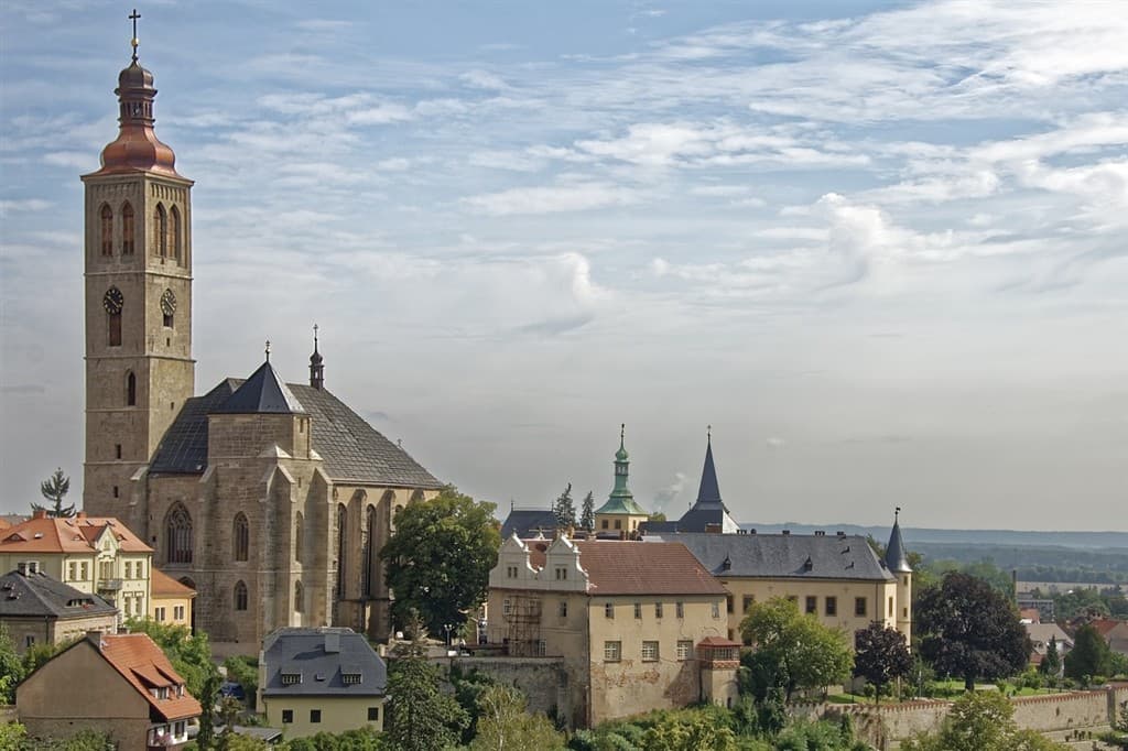 Adršpašské skaly, Český Raj a Kutná Hora