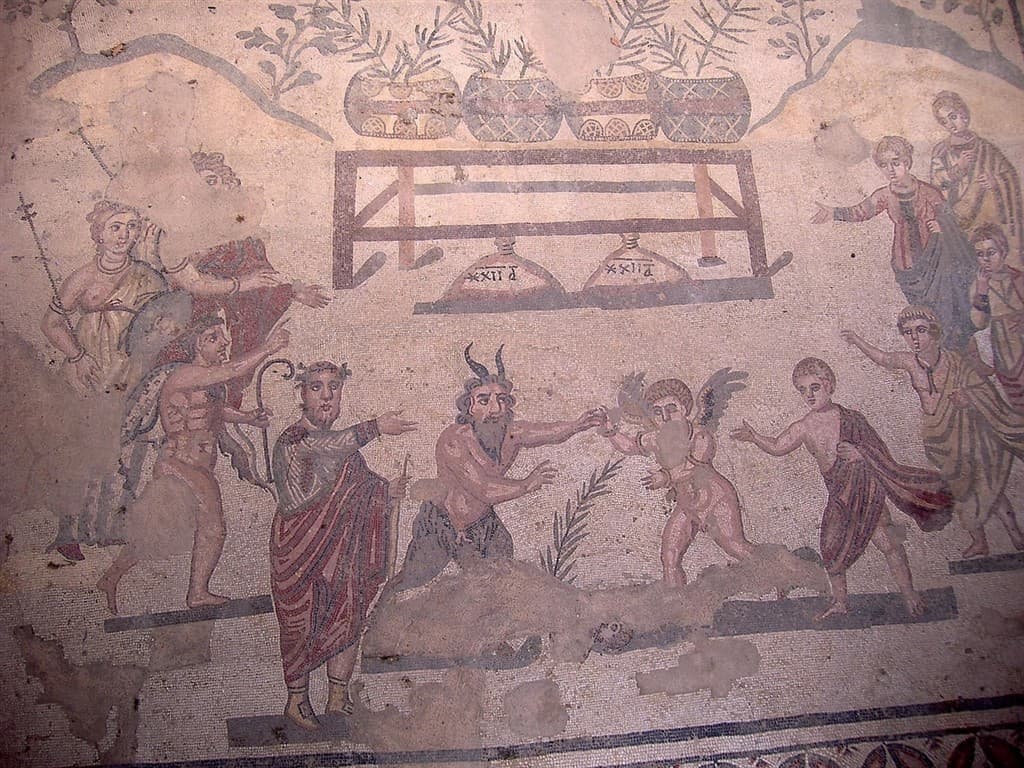 Sicília letecky - príbehy civilizácií pod Etnou