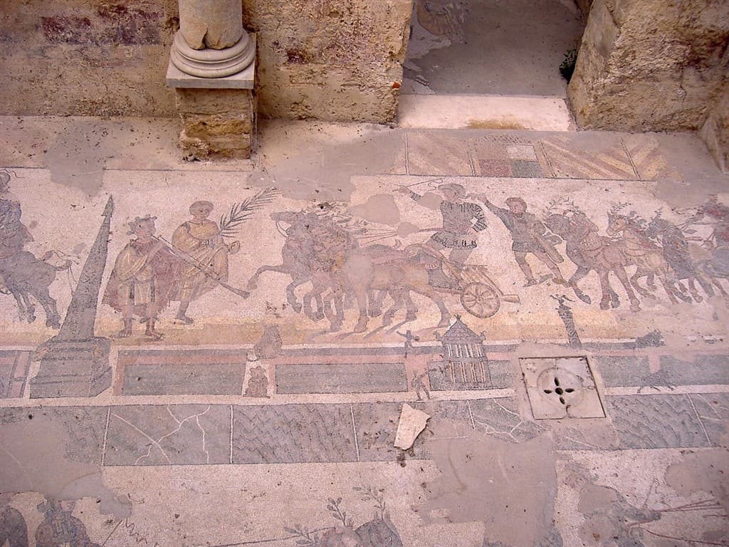 Sicília letecky - príbehy civilizácií pod Etnou