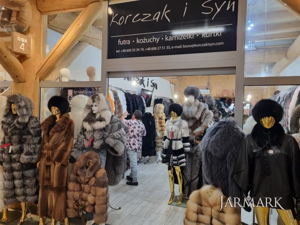 Zájazd na nákupy v Novom Targu v Poľsku