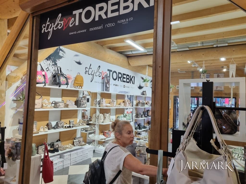 Zájazd na nákupy v Novom Targu v Poľsku